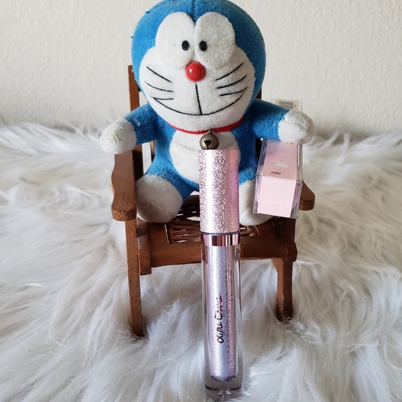 LIME CRIME CLOUD 9 DIAMOND CRUSHER - Picture 7 of 8